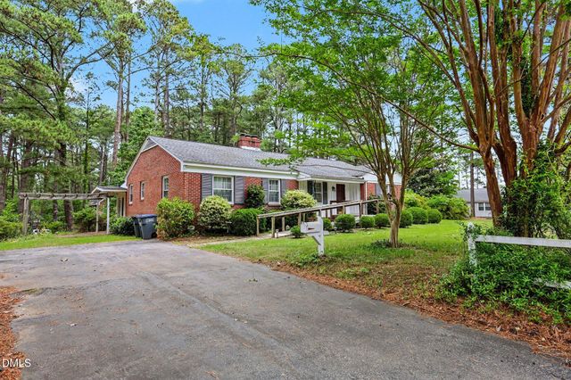 206 Southern Boulevard, Rocky Mount, NC 27804