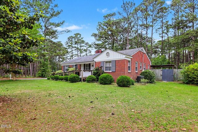 206 Southern Boulevard, Rocky Mount, NC 27804