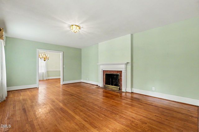 206 Southern Boulevard, Rocky Mount, NC 27804