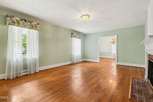 206 Southern Boulevard, Rocky Mount, NC 27804