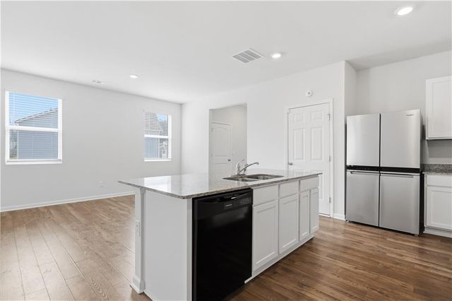 312 Etowah Parkway, Dawsonville, GA 30534