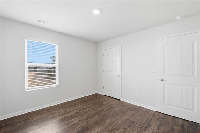 312 Etowah Parkway, Dawsonville, GA 30534
