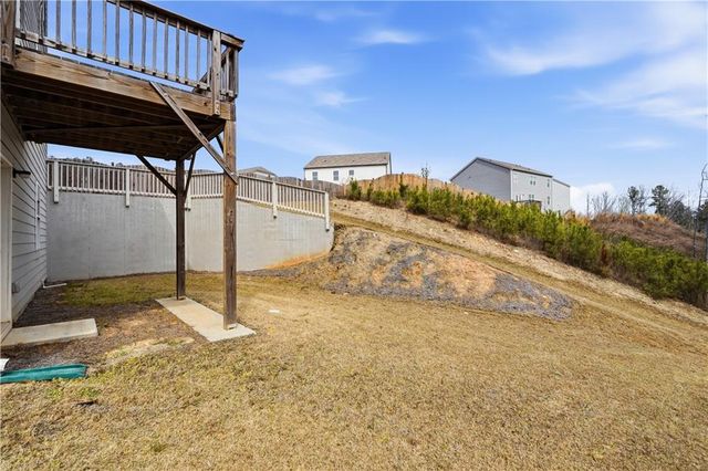 312 Etowah Parkway, Dawsonville, GA 30534