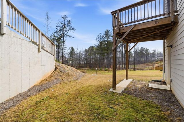 312 Etowah Parkway, Dawsonville, GA 30534