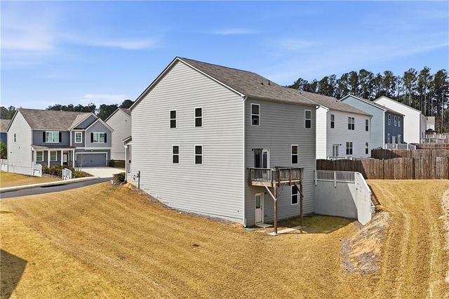 312 Etowah Parkway, Dawsonville, GA 30534