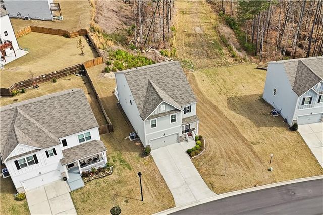 312 Etowah Parkway, Dawsonville, GA 30534