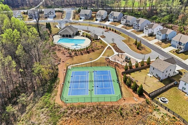312 Etowah Parkway, Dawsonville, GA 30534