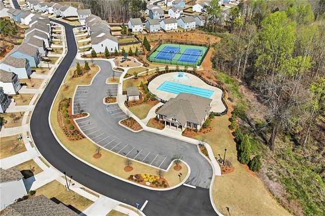 312 Etowah Parkway, Dawsonville, GA 30534