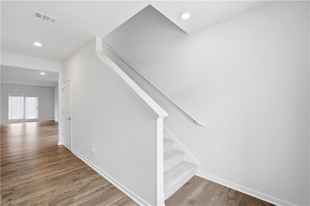 312 Etowah Parkway, Dawsonville, GA 30534