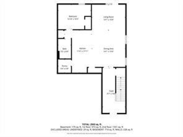 312 Etowah Parkway, Dawsonville, GA 30534