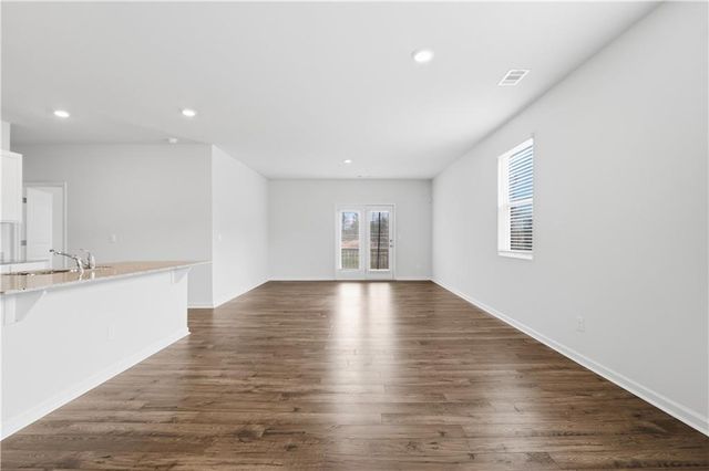 312 Etowah Parkway, Dawsonville, GA 30534
