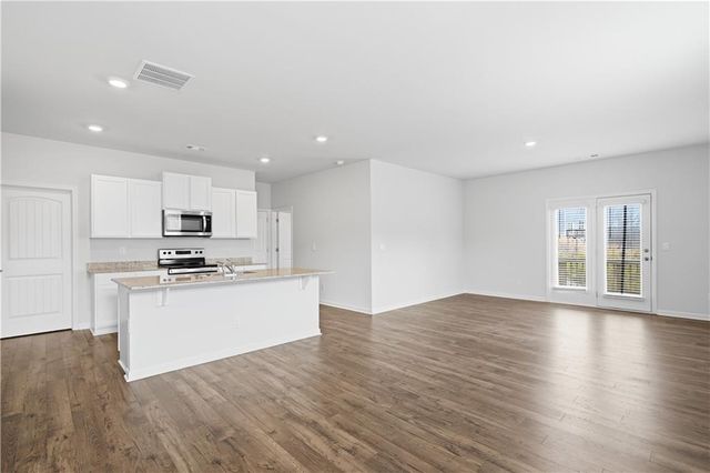 312 Etowah Parkway, Dawsonville, GA 30534
