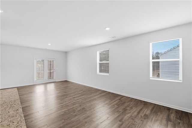 312 Etowah Parkway, Dawsonville, GA 30534