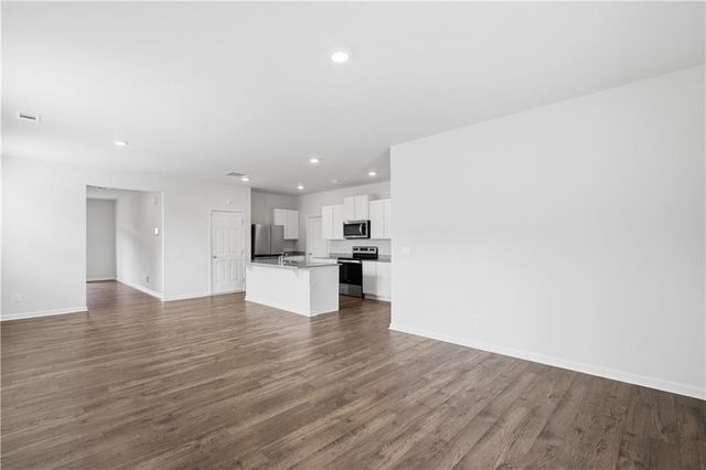 312 Etowah Parkway, Dawsonville, GA 30534