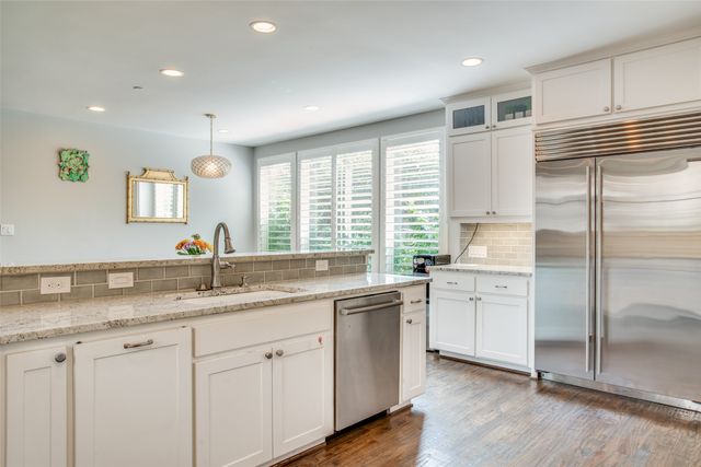 4532 Normandy Avenue, University Park, TX 75205