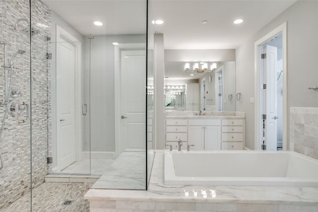 4532 Normandy Avenue, University Park, TX 75205