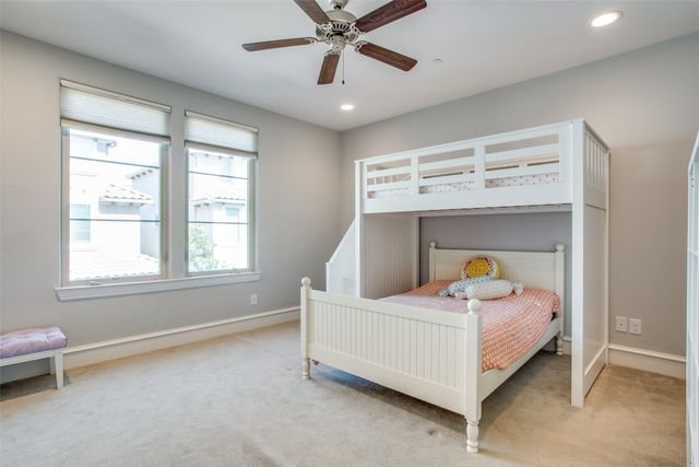 4532 Normandy Avenue, University Park, TX 75205