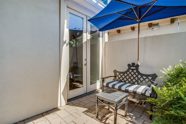 4532 Normandy Avenue, University Park, TX 75205