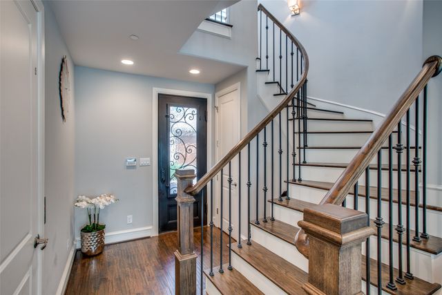 4532 Normandy Avenue, University Park, TX 75205