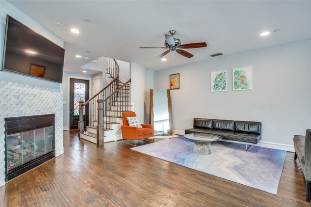 4532 Normandy Avenue, University Park, TX 75205