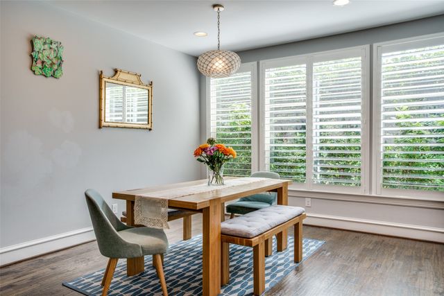 4532 Normandy Avenue, University Park, TX 75205