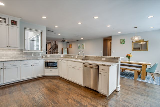 4532 Normandy Avenue, University Park, TX 75205