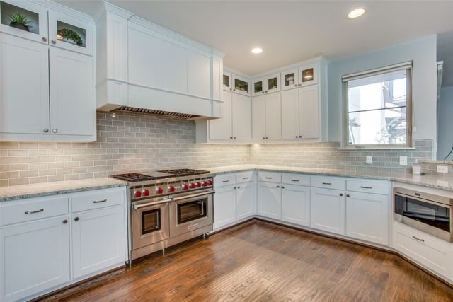 4532 Normandy Avenue, University Park, TX 75205