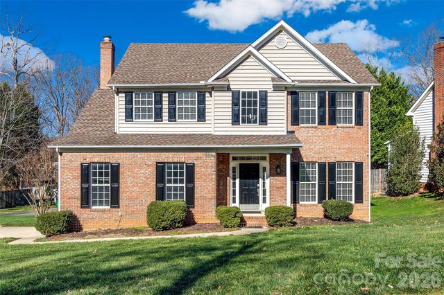 2912 Tallard Lane, Charlotte, NC 28270