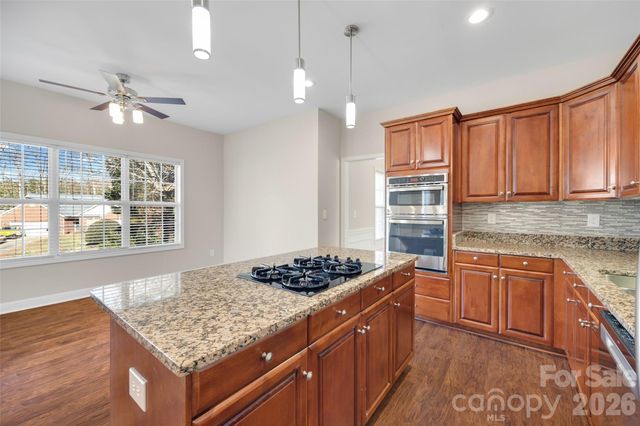 2912 Tallard Lane, Charlotte, NC 28270