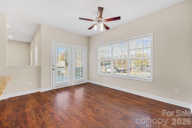 2912 Tallard Lane, Charlotte, NC 28270