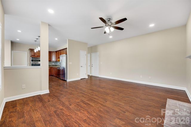 2912 Tallard Lane, Charlotte, NC 28270