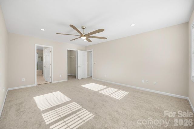 2912 Tallard Lane, Charlotte, NC 28270