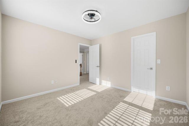 2912 Tallard Lane, Charlotte, NC 28270