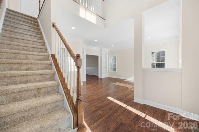 2912 Tallard Lane, Charlotte, NC 28270