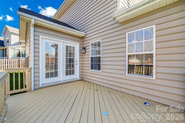 2912 Tallard Lane, Charlotte, NC 28270