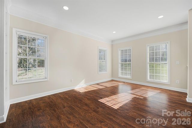 2912 Tallard Lane, Charlotte, NC 28270