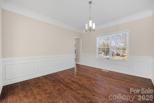 2912 Tallard Lane, Charlotte, NC 28270