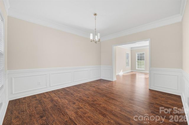 2912 Tallard Lane, Charlotte, NC 28270