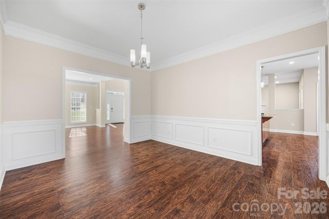 2912 Tallard Lane, Charlotte, NC 28270