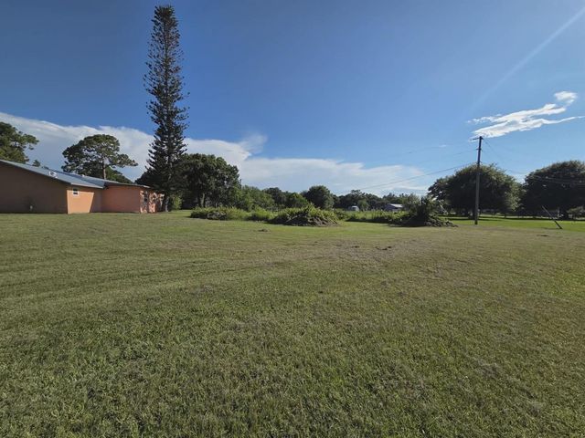 5959 Peterson Road, Fort Pierce, FL 34947