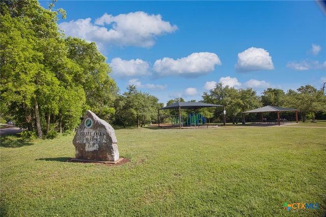 504 Prize Oaks Drive, Cedar Park, TX 78613