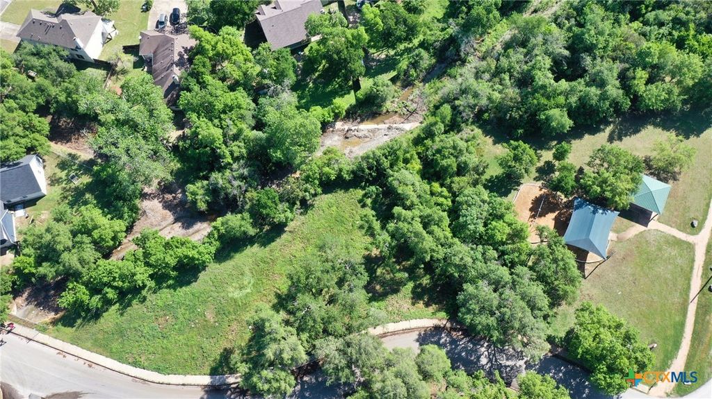 504 Prize Oaks Drive, Cedar Park, TX 78613