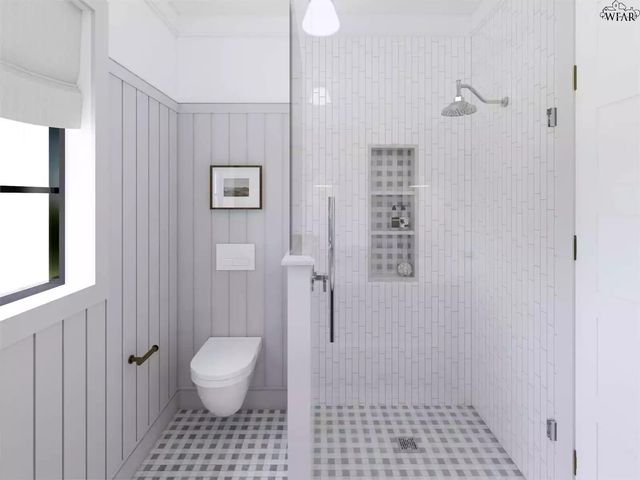 704 CLAY STREET, Wichita Falls, TX 76306