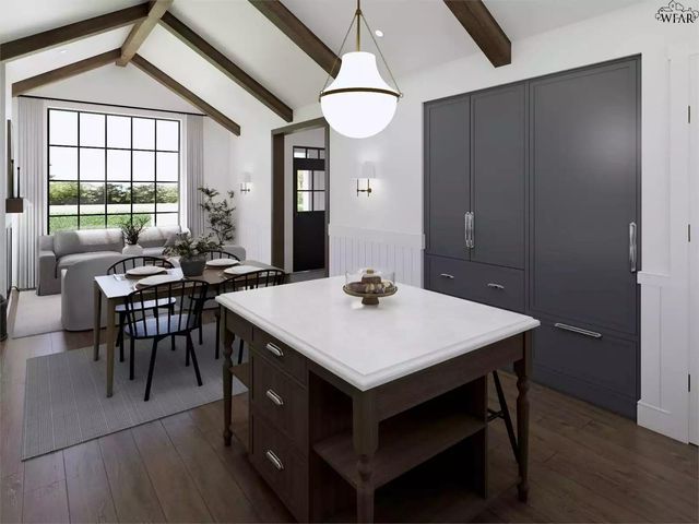 704 CLAY STREET, Wichita Falls, TX 76306