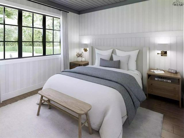 704 CLAY STREET, Wichita Falls, TX 76306