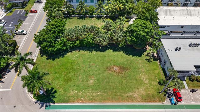 10177 W Bay Harbor Dr, Bay Harbor Islands, FL 33154