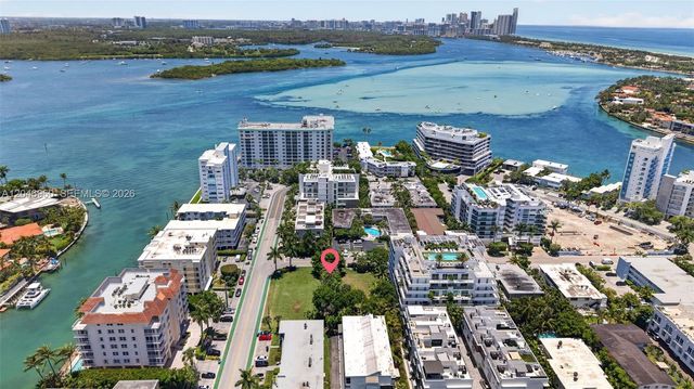 10177 W Bay Harbor Dr, Bay Harbor Islands, FL 33154