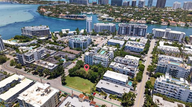 10177 W Bay Harbor Dr, Bay Harbor Islands, FL 33154