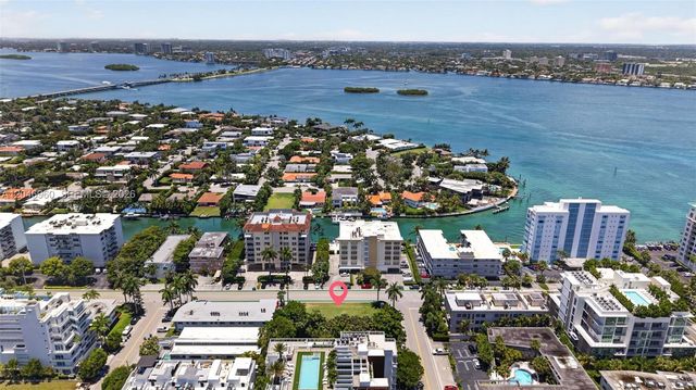 10177 W Bay Harbor Dr, Bay Harbor Islands, FL 33154