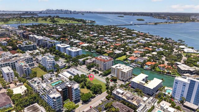 10177 W Bay Harbor Dr, Bay Harbor Islands, FL 33154